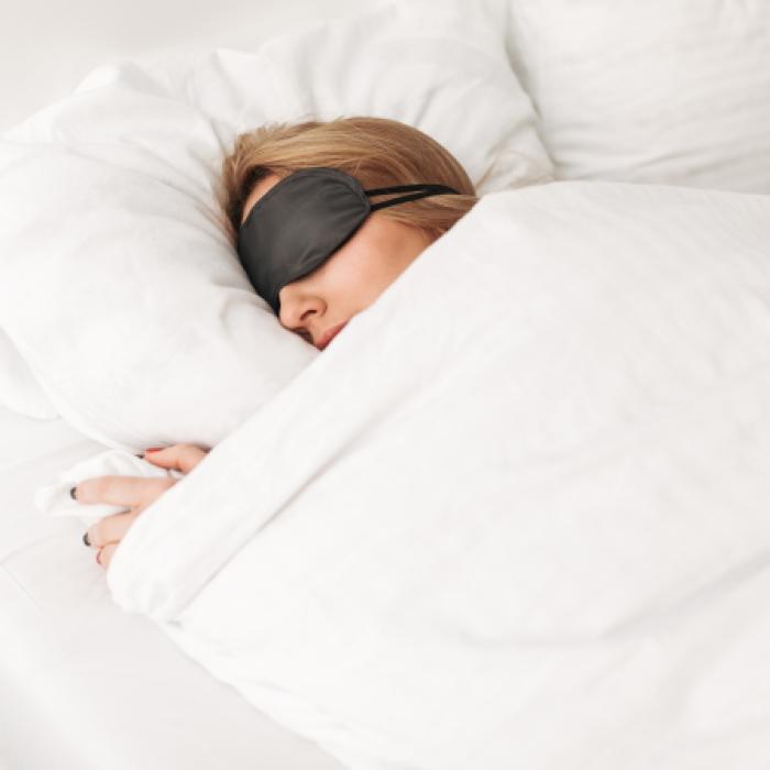 Studii: somnul poate fi cheia pentru a te simți tânăr