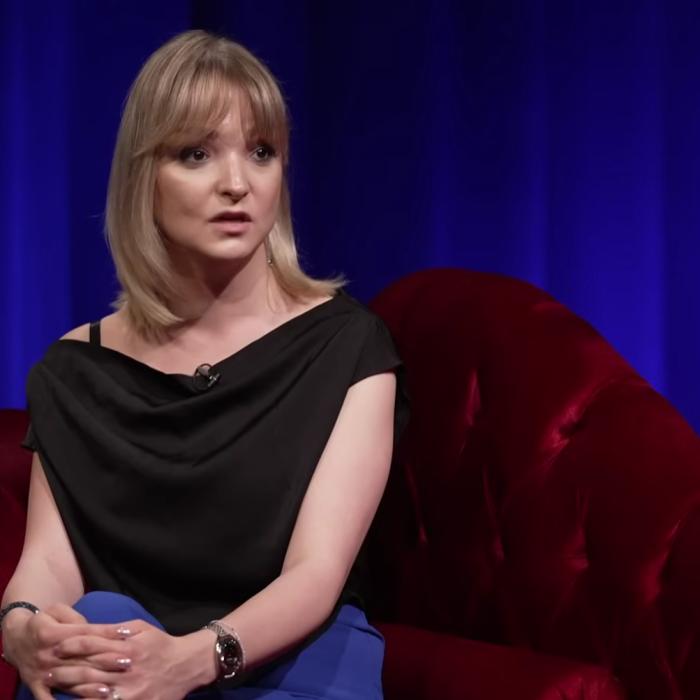 Lidia Vadim Tudor, candidată AUR la Primăria Sectorului 5: O nouă figură în politica românească  