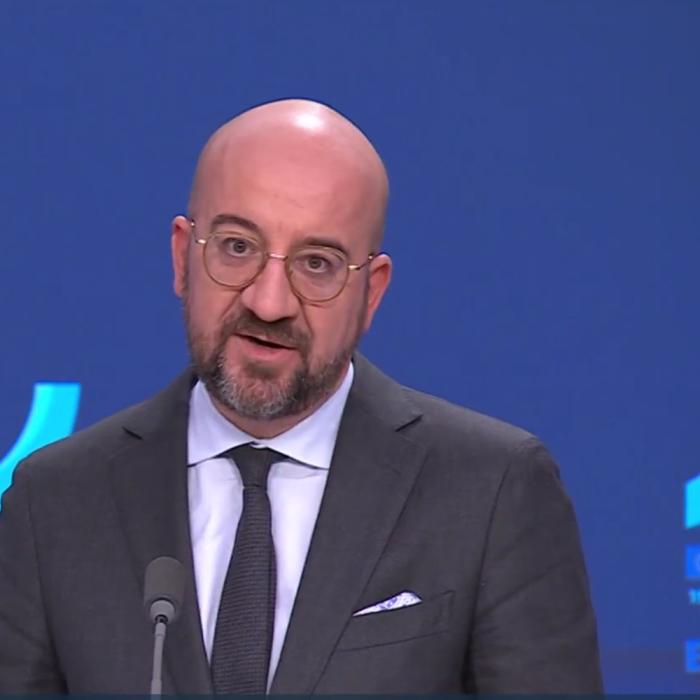 Președintele Consiliului European, despre aderarea României la Schengen: „Vă felicit pentru paşii importanţi făcuţi”