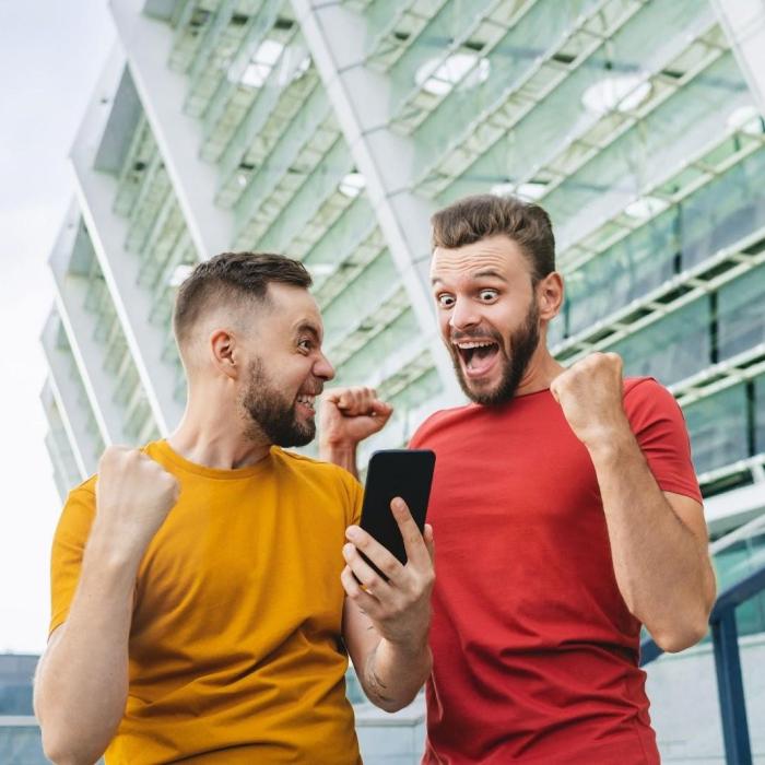 Pui pariu că ne distrăm? Cum să te bucuri de sporturile preferate alături de prieteni