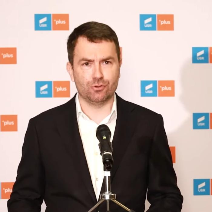 Cătălin Drulă, atac la Klaus Iohannis: "Nu m-a sprijinit, el era cu mafia" 