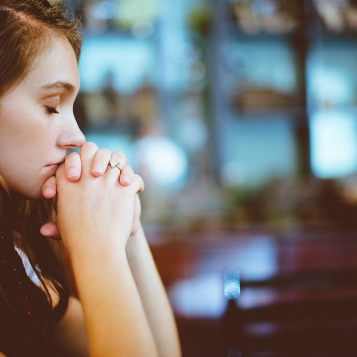 Povestea unei românce din Italia: "Când eram tânără am încălcat legea, dar religia m-a readus pe drumul cel bun”