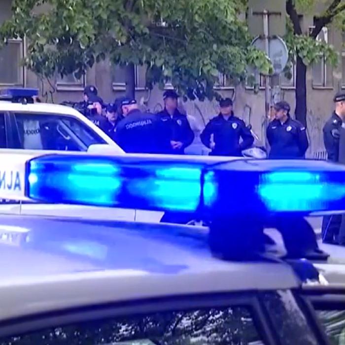 Unul dintre criminalii Dankăi a murit în arest, la doar câteva zile de când a fost prins 