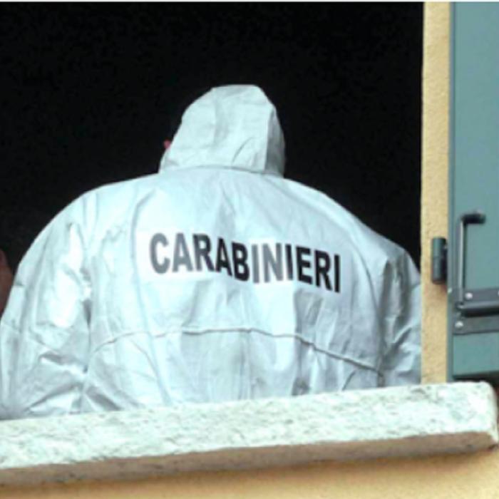 Franțuzoaica găsită moartă într-o biserică din Italia căuta fantome, în urma unei provocări pe TikTok