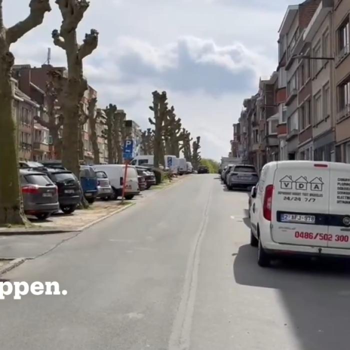 Un român a încercat să răpească un bebeluș de 5 luni, de pe stradă, în Belgia. Trecătorii au sărit și l-au reținut până a venit poliția