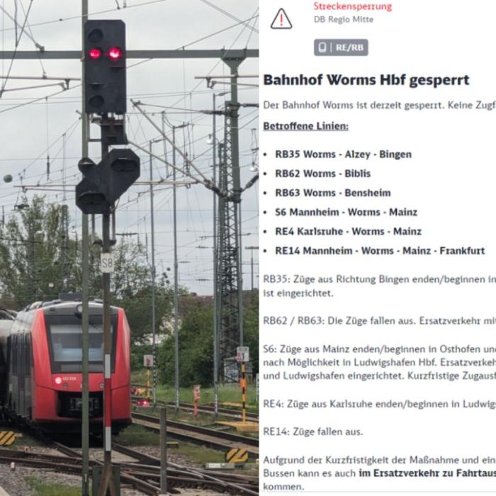  Ciocnire între două trenuri în Germania. Un vagon a sărit de pe șine; Sute de pasageri au fost evacuați / FOTO