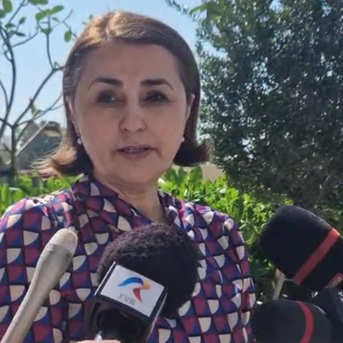 Ministrul de Externe al României: Cei 20 de copii blocați în Dubai din cauza inundațiilor se vor întoarce vineri cu aeronava premierului Ciolacu