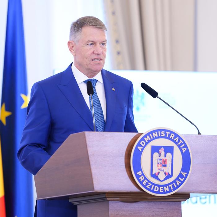 Iohannis, vizită oficială în Coreea. Președintele va participa și la o expoziție de artă tradițională românească