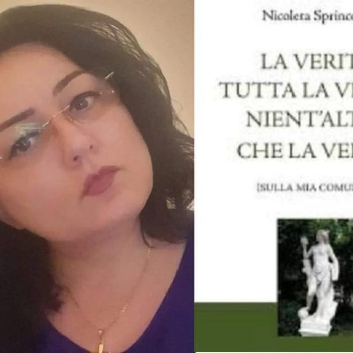 O româncă din Italia luptă cu prejudecățile despre migranții români. Nicoleta lansează cartea "Adevărul, tot adevărul, nimic altceva decât adevărul, despre comunitatea mea"