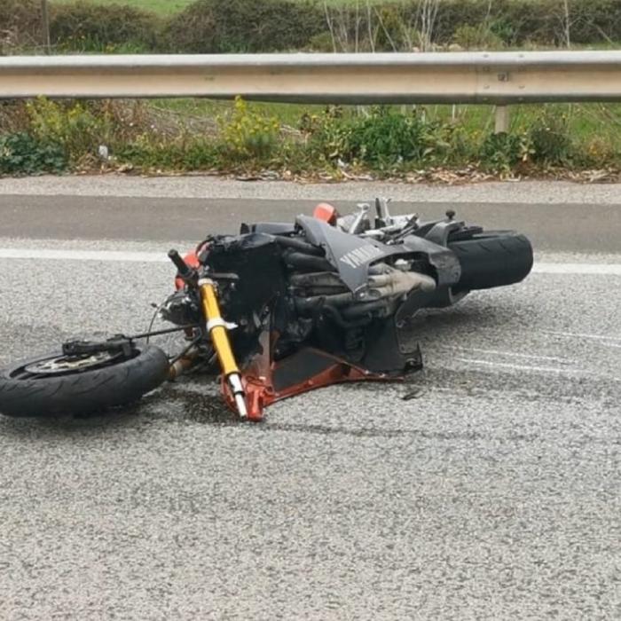 Tragedie în Italia: Un moldovean a murit și un român se luptă pentru viața sa în urma unui accident de motocicletă