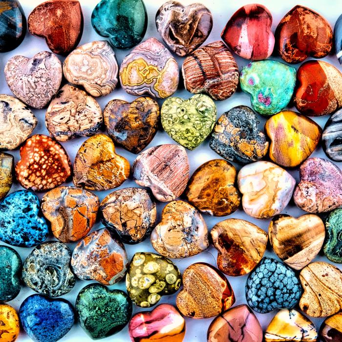 Horoscop special: Care sunt pietrele prețioase pentru zodii. Alege-o pe cea potrivită pentru succes și armonie!