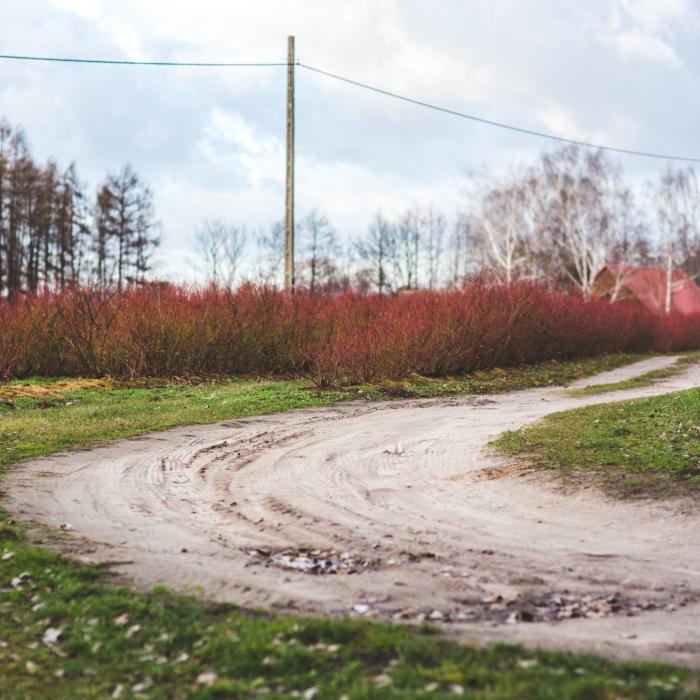 În România, țara cu 23.000 de km de pământ, politicienii se laudă că fac 40 de km de autostradă pe an