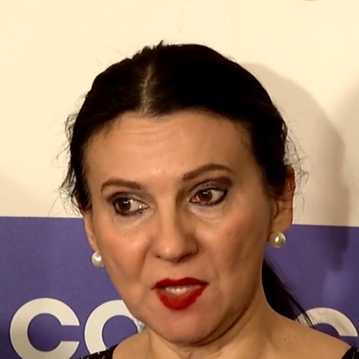 Fostul ministru al Sănătăţii Sorina Pintea, condamnată la 3 ani şi 6 luni de închisoare