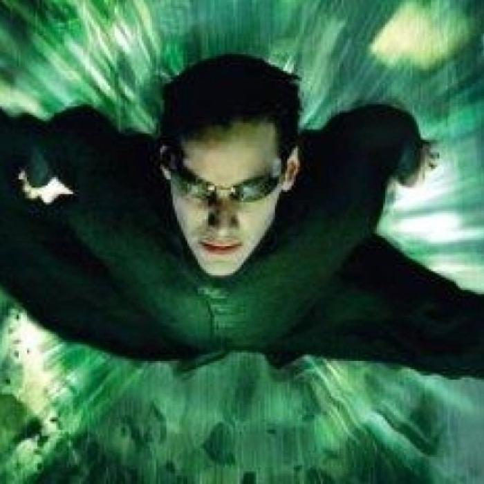 Al cincilea film Matrix, este pe drum