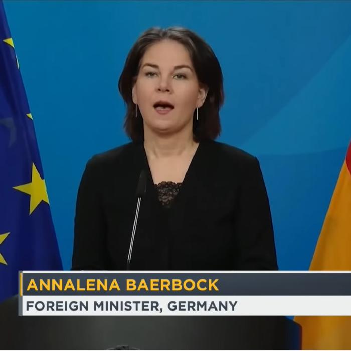Germania acuză Rusia de un atac cibernetic "intolerabil" şi avertizează că vor exista consecinţe