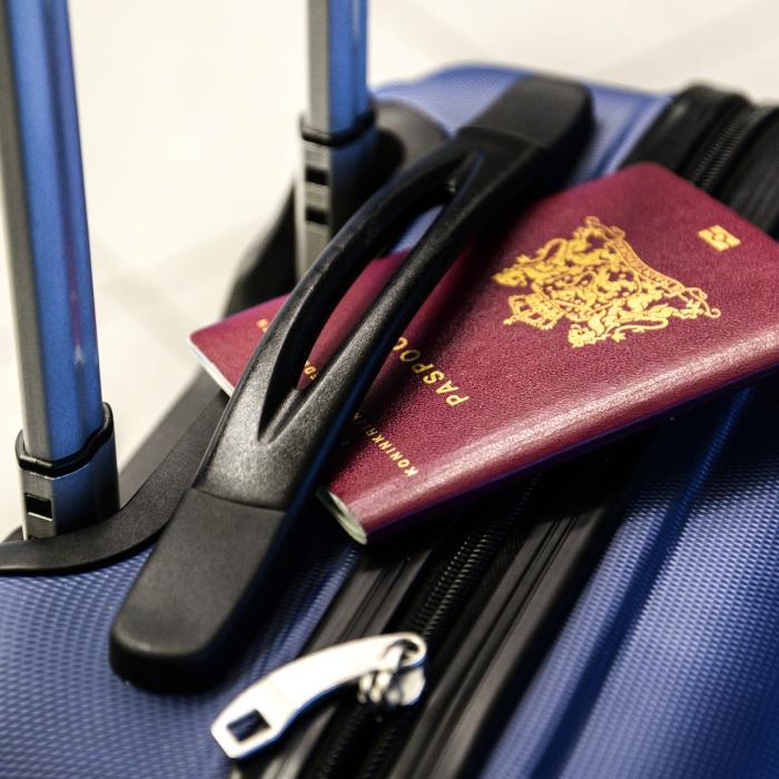 Un aeroport din Italia va folosi FaceBoarding, un sistem de recunoaștere facială pentru îmbarcarea în avion 