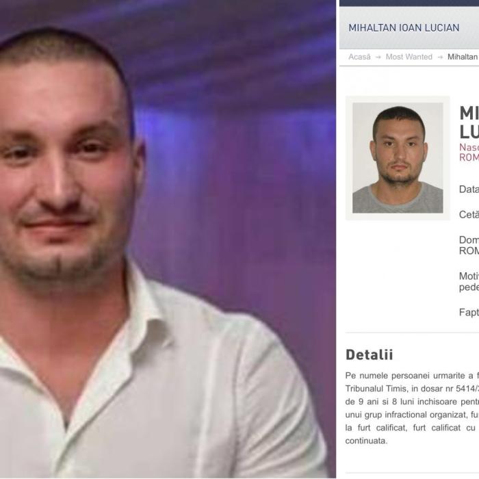 El este românul din Italia care și-a pierdut brațul în timpul jafului la bancomat / FOTO-VIDEO