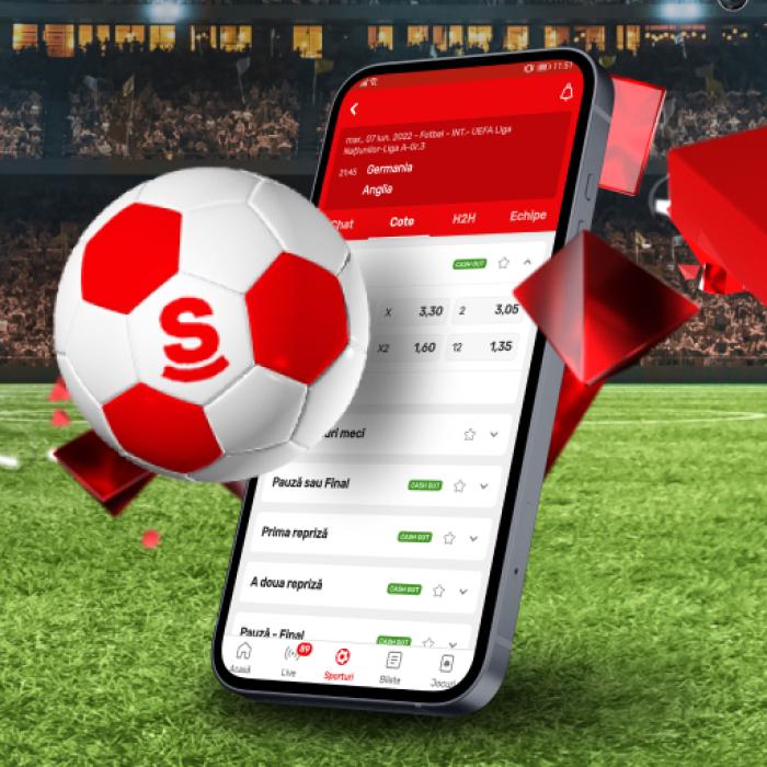 Euro 2024 - Ce trebuie să știi despre pariurile sportive?
