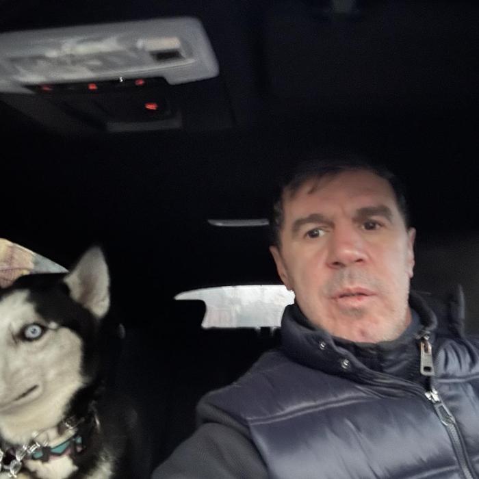 Mihai Leu, transferat de urgență la București. A suferit complicații după o operație. Primul mesaj transmis 