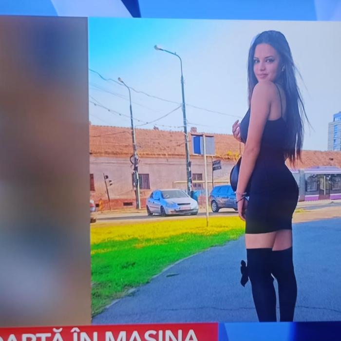 O fată a murit la Timișoara, într-un accident produs de iubitul cu un BMW abia dăruit de mamă