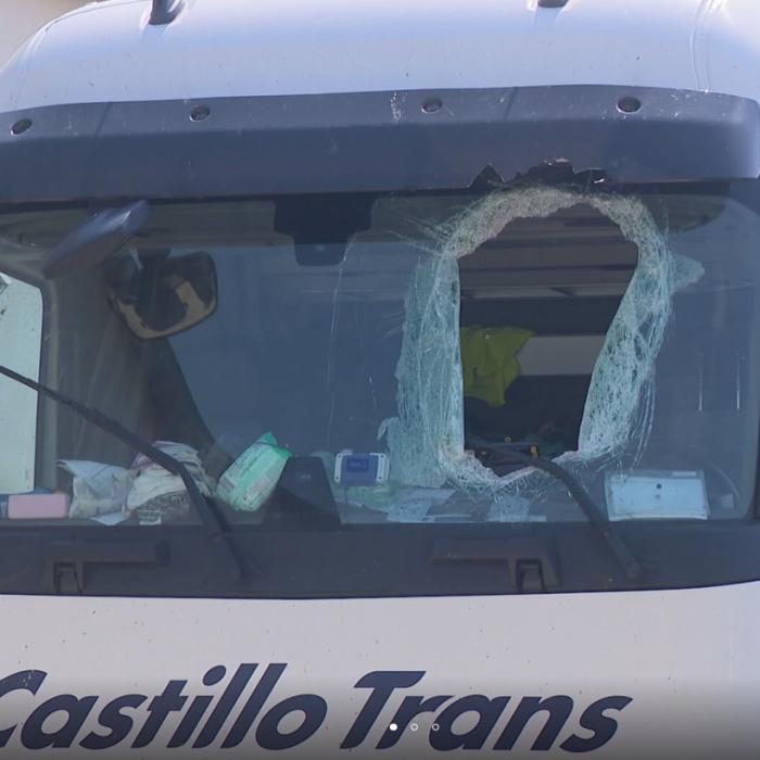 Noi detalii în cazul lui Gheorghe, șoferul român ucis în Belgia de un capac de canalizare. Șeful unuia dintre tinerii implicați rupe tăcerea 