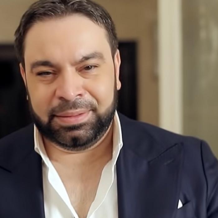 Scandal în casa manelistului Florin Salam. Sora artistului cere ordin de protecție 