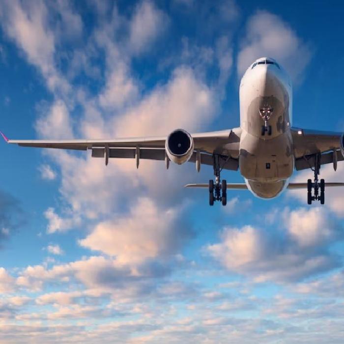 "Ultimul mesaj" al unui pasager îngrozit, aflat în avionul SQ321 al Singapore Airlines, care s-a prăbușit 2.000 de metri 