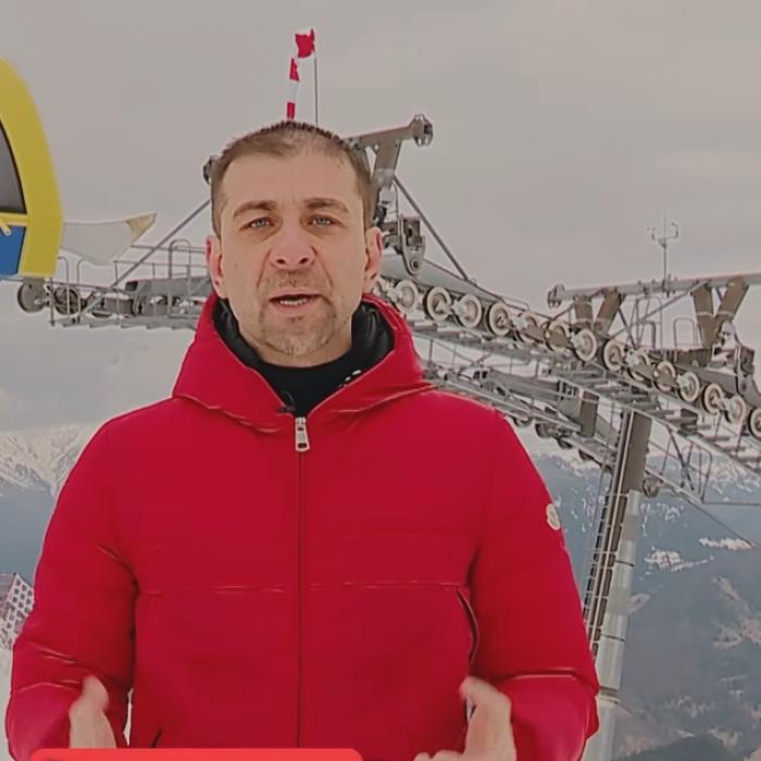 VIDEO Andi Cristea și Gabriel Zetea la DC Votez. Cum se va schimba Maramureș / Provocările inteligenței artificiale