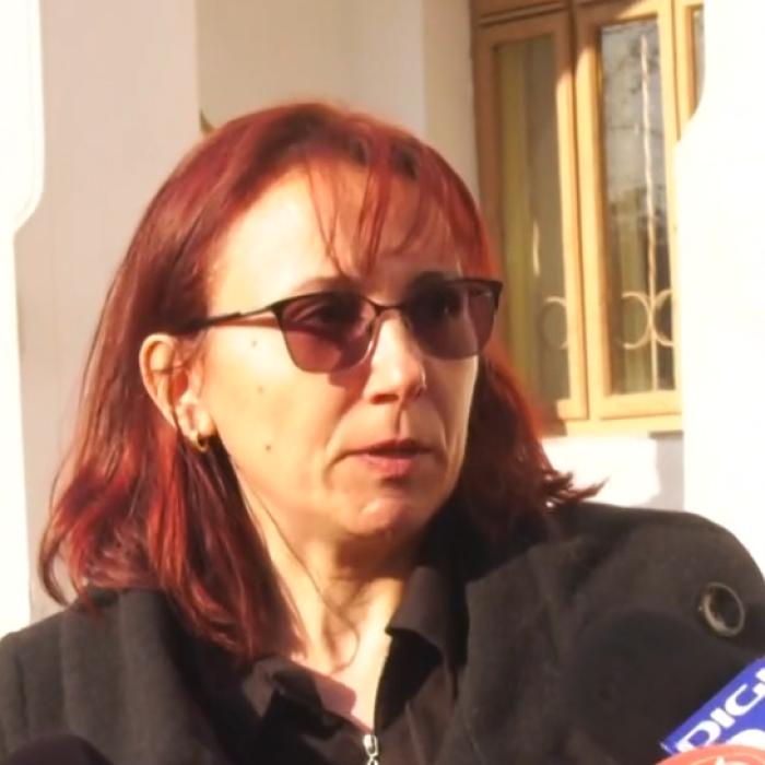 Mama victimei din localitatea 2 Mai, după procesul lui Vlad Pascu: „Merită o pedeapsă cât mai mare”