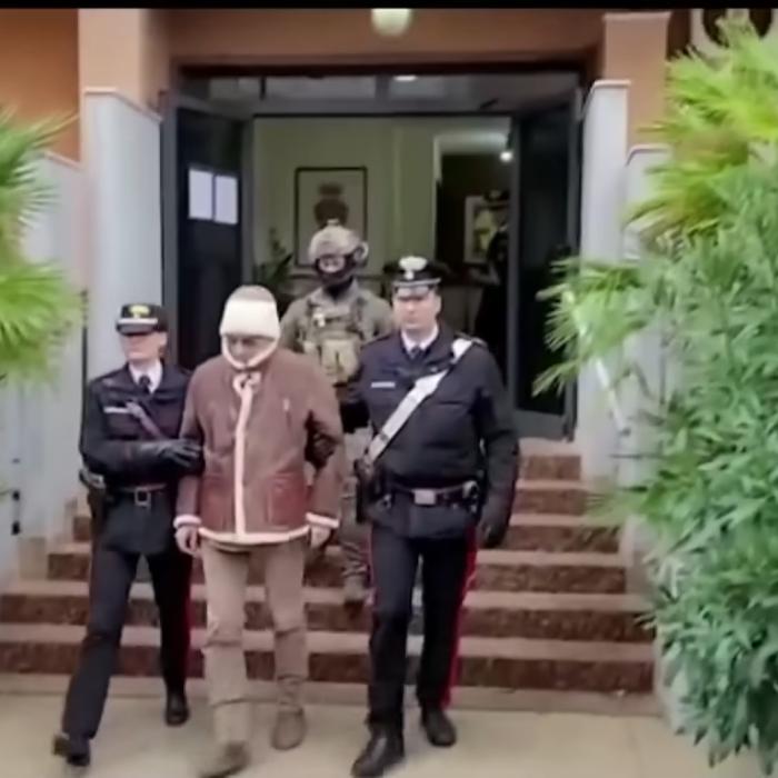 Averea impresionantă a fostului șef al mafiei siciliene: "250 de milioane de euro, bunuri imobiliare și numerar au fost confiscate”