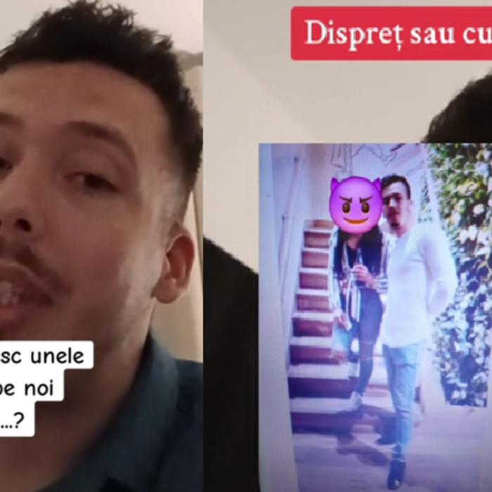 Român, profund uimit de percepția unei britanice față de poporul nostru. Întrebarea care l-a supărat 