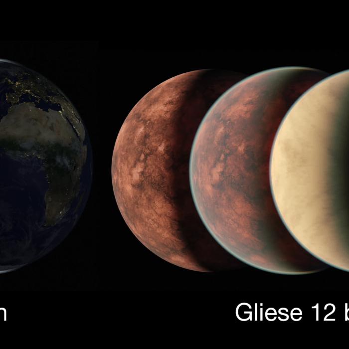 S-a descoperit o planetă asemănătoare Pământului care ar putea fi locuibilă