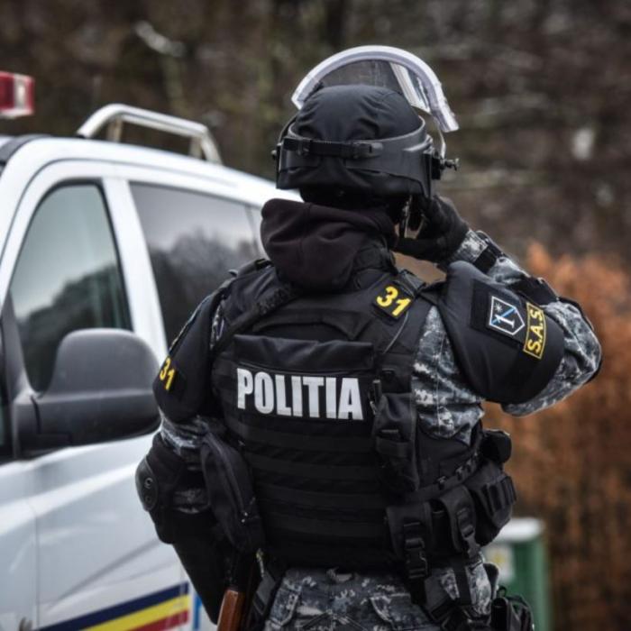 Spion pentru Rusia, arestat în România. De doi ani trimitea Ambasadei Rusiei informații militare