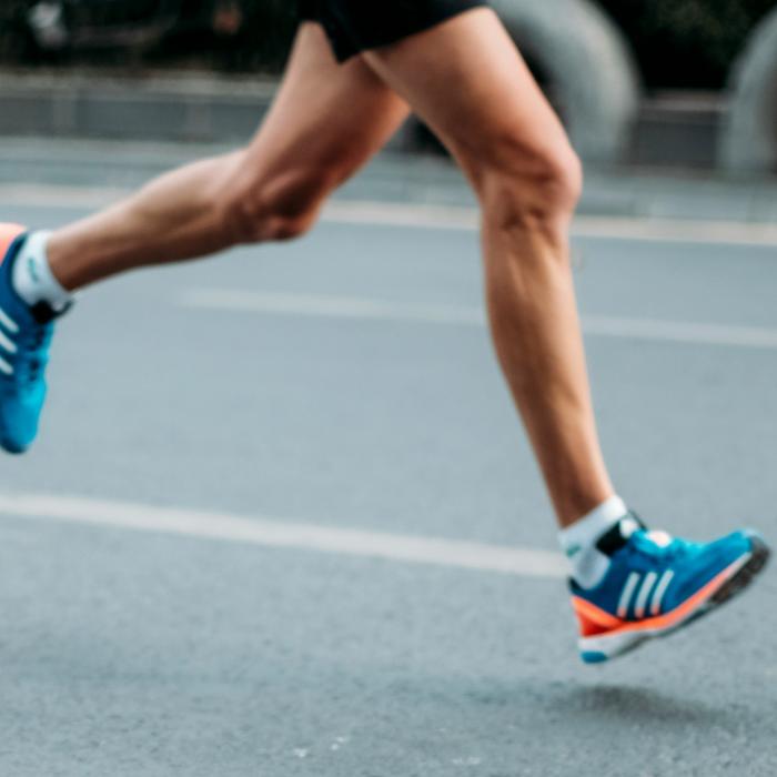 Sportiv român, la un pas de a doborî recordul național italian la atletism, neatins de peste 50 de ani