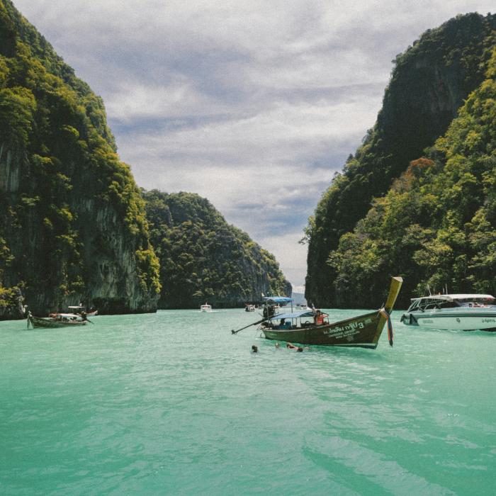Românii vor putea călători fără viză în Thailanda, de la 1 iunie 2024