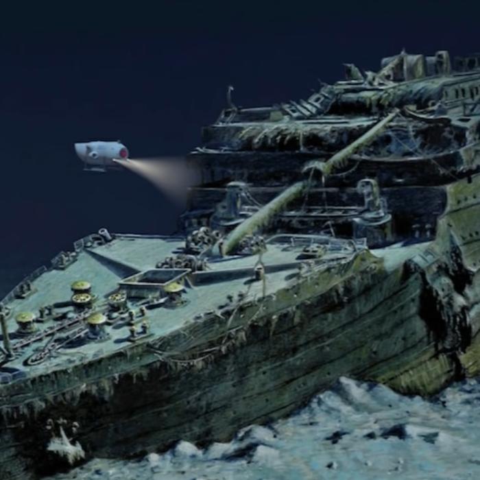 Un miliardar vrea să viziteze Titanicul la bordul unui nou submarin revoluționar: Provocarea după dezastrul OceanGate