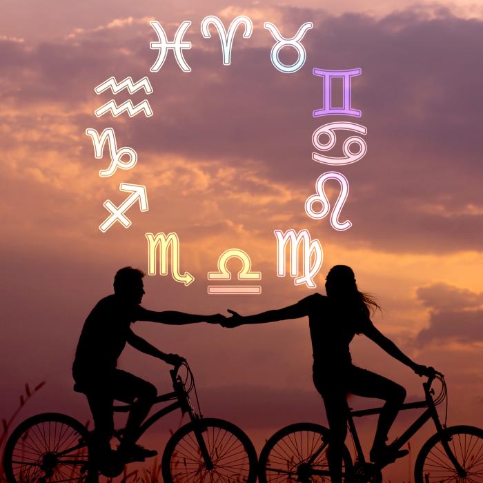 Horoscop dragoste: Cinci zodii își vor găsi alesul în luna Iunie