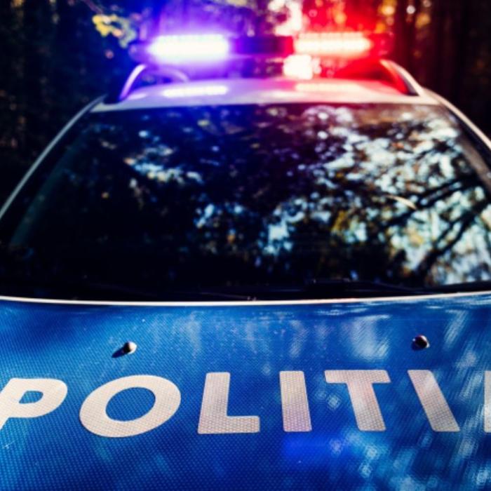 Poliția și pompierii, chemați de urgență acasă la un bărbat din Fetești. Individul construia o bombă 