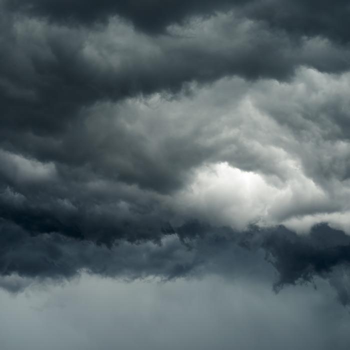 Cod galben de ploi intense în cinci județe ale României, astăzi 31 mai 2024 