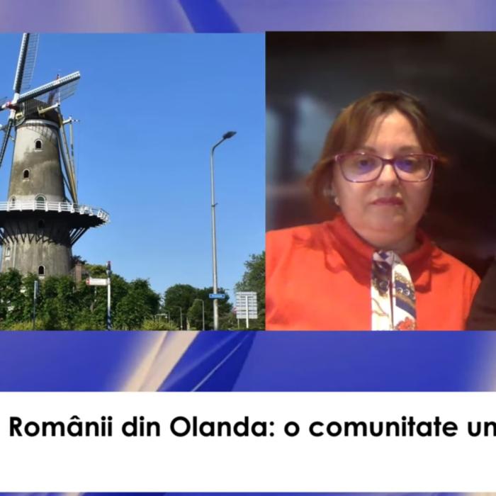 Români, proprietari de restaurant la Haga: "Olandezii programează o ieșire cu două săptămâni înainte" 