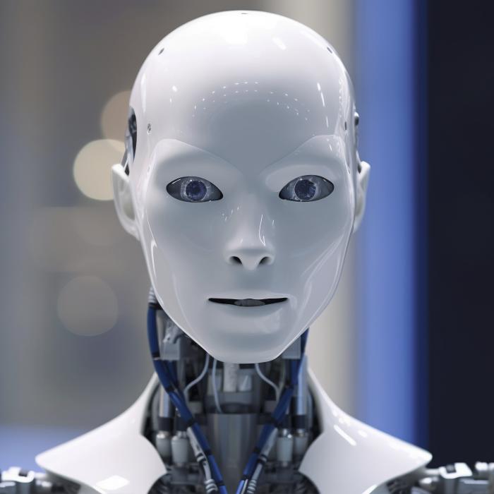 S-a deschis primul spital pe bază de inteligență artificială. ”Robo-doctorii” tratează pacienții bolnavi