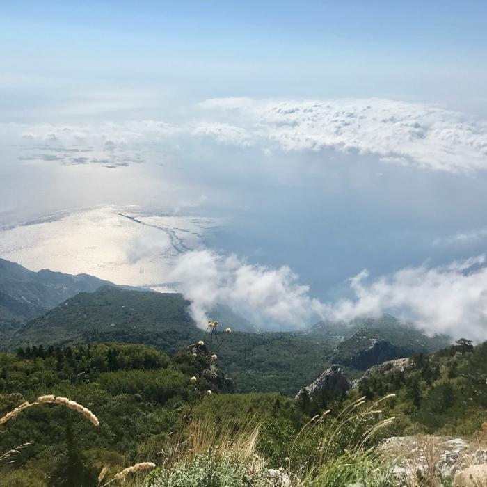 Cinci destinații turistice interzise femeilor: Locuri fascinante pe care doar bărbații le pot vizita