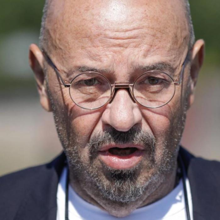 Piedone nu se retrage din cursa pentru primăria Capitalei: "Îmi pare rău!"