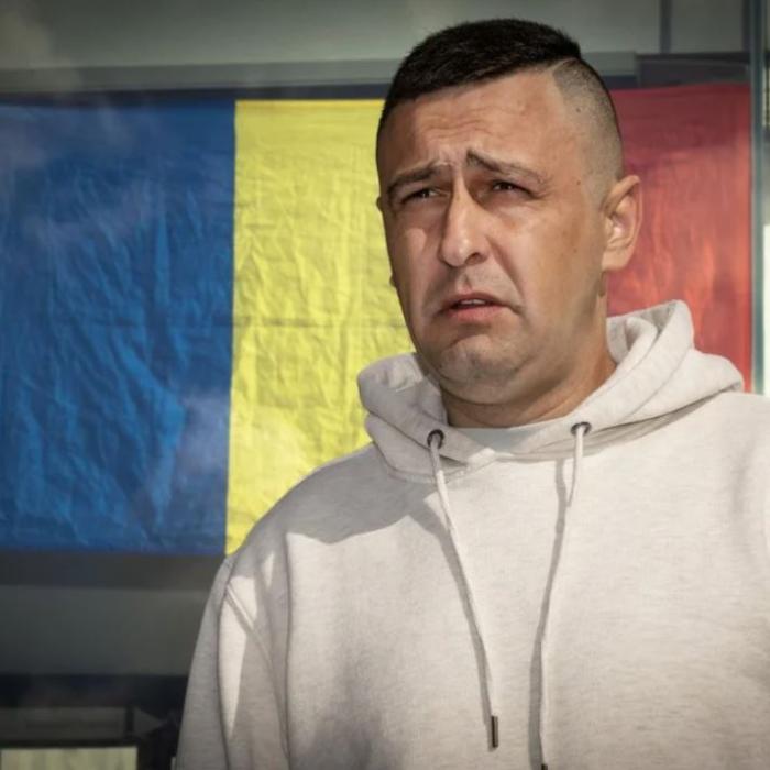 Ieșit din secția de votare, un român din Belgia a vorbit despre ce înseamnă votul pentru el. ”Poate că va ajuta”