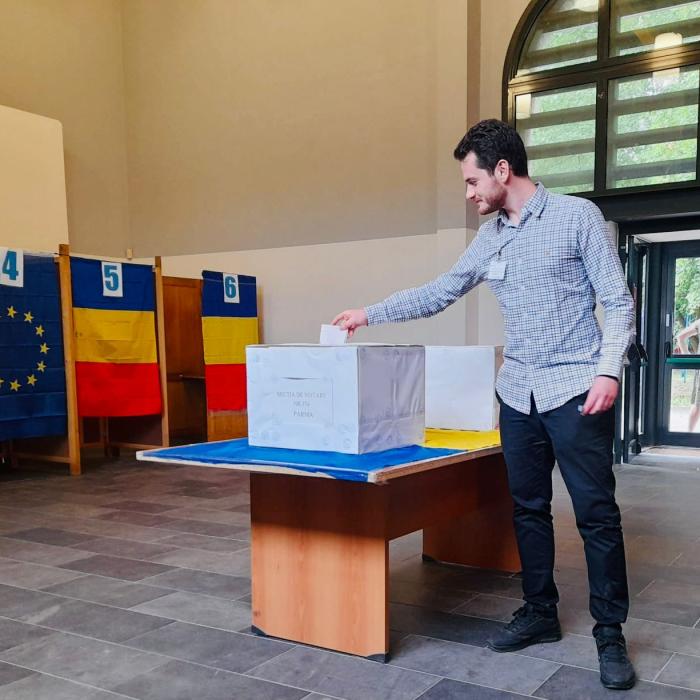 Europarlamentarii ADU cer Comisiei Europene o anchetă asupra alegerilor din România. A fost sesizat şi OSCE