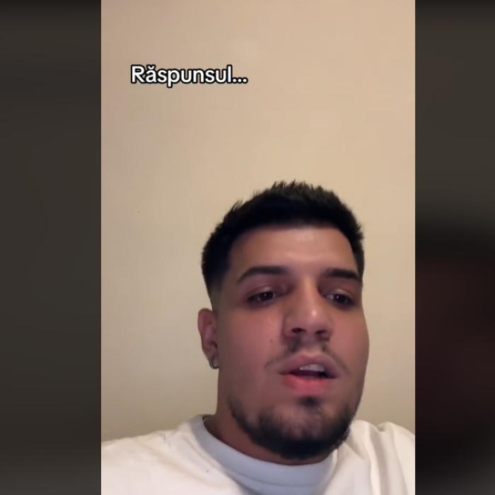 Manelistul Babasha, primul mesaj după ce a fost huiduit pe Arena Națională: "Străinii ne apreciază, doar românii nu ne apreciază"