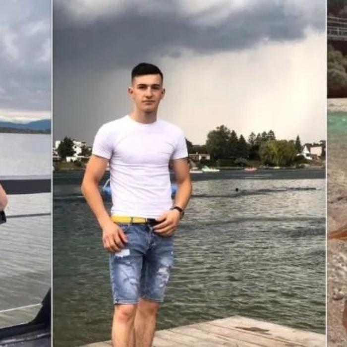 S-a schimbat strategia căutarii lui Cristian Molnar. Primarul din Premariacco: "Pentru scafandri, treaba grea s-a terminat" 