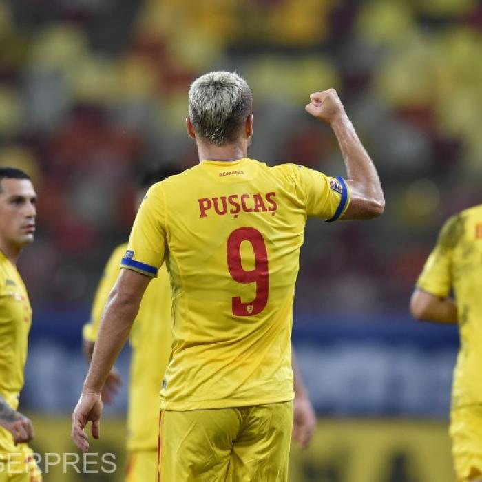 România - Ucraina, live de la ora 16:00. Primul meci al țării noastre la Euro 2024 din Germania 