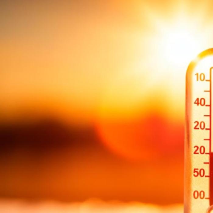 Caniculă în Italia: Temperaturile ating 44 de grade Celsius la umbră 