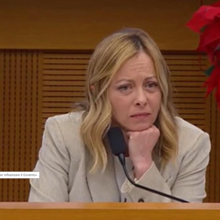 Meloni forțează alegerea premierului în mod direct. Senatul din Italia a aprobat proiectul de reformă a Constituției